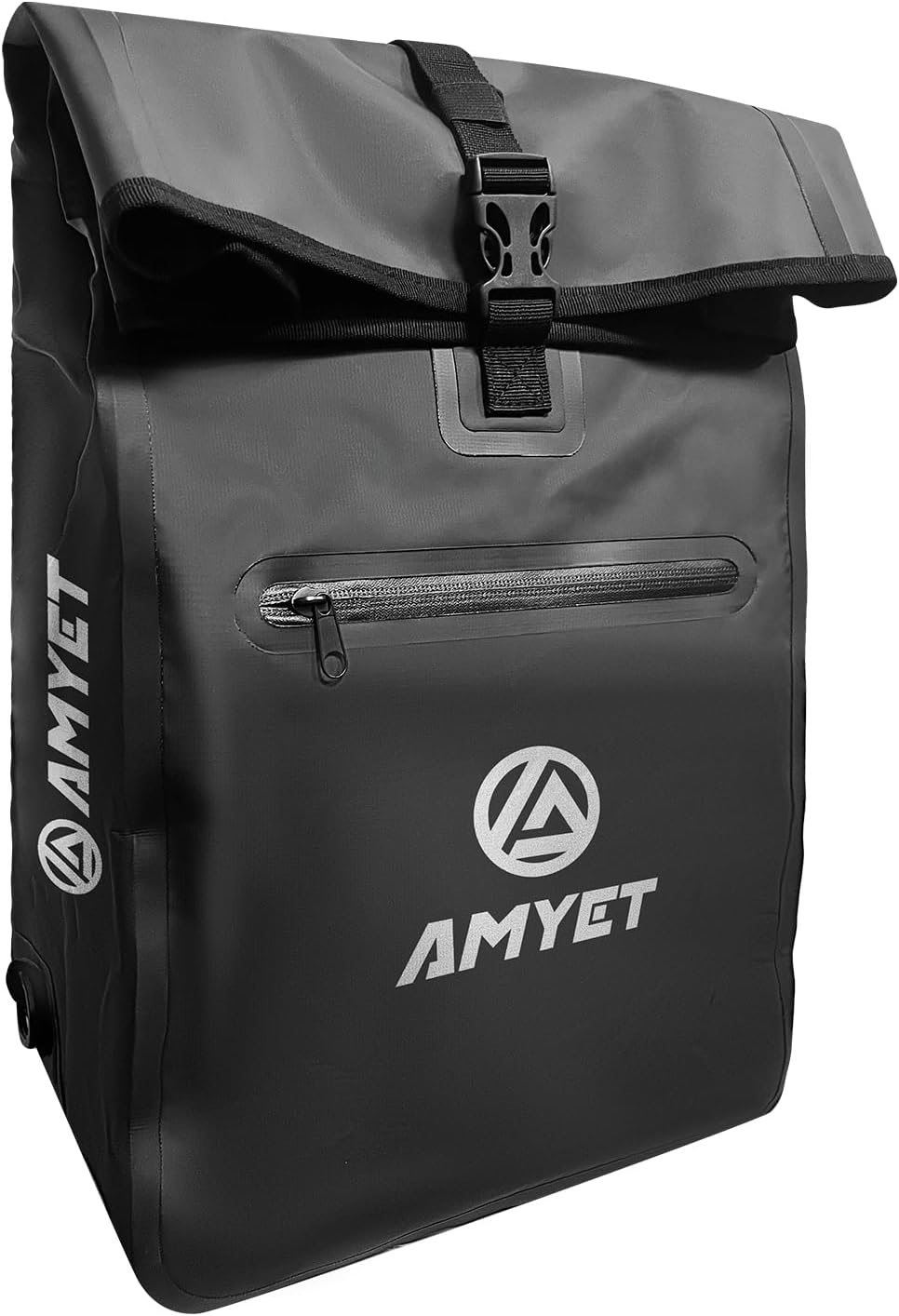 Panniers Waterproof Rear - AMYET велосипедная задняя сумка на багажник