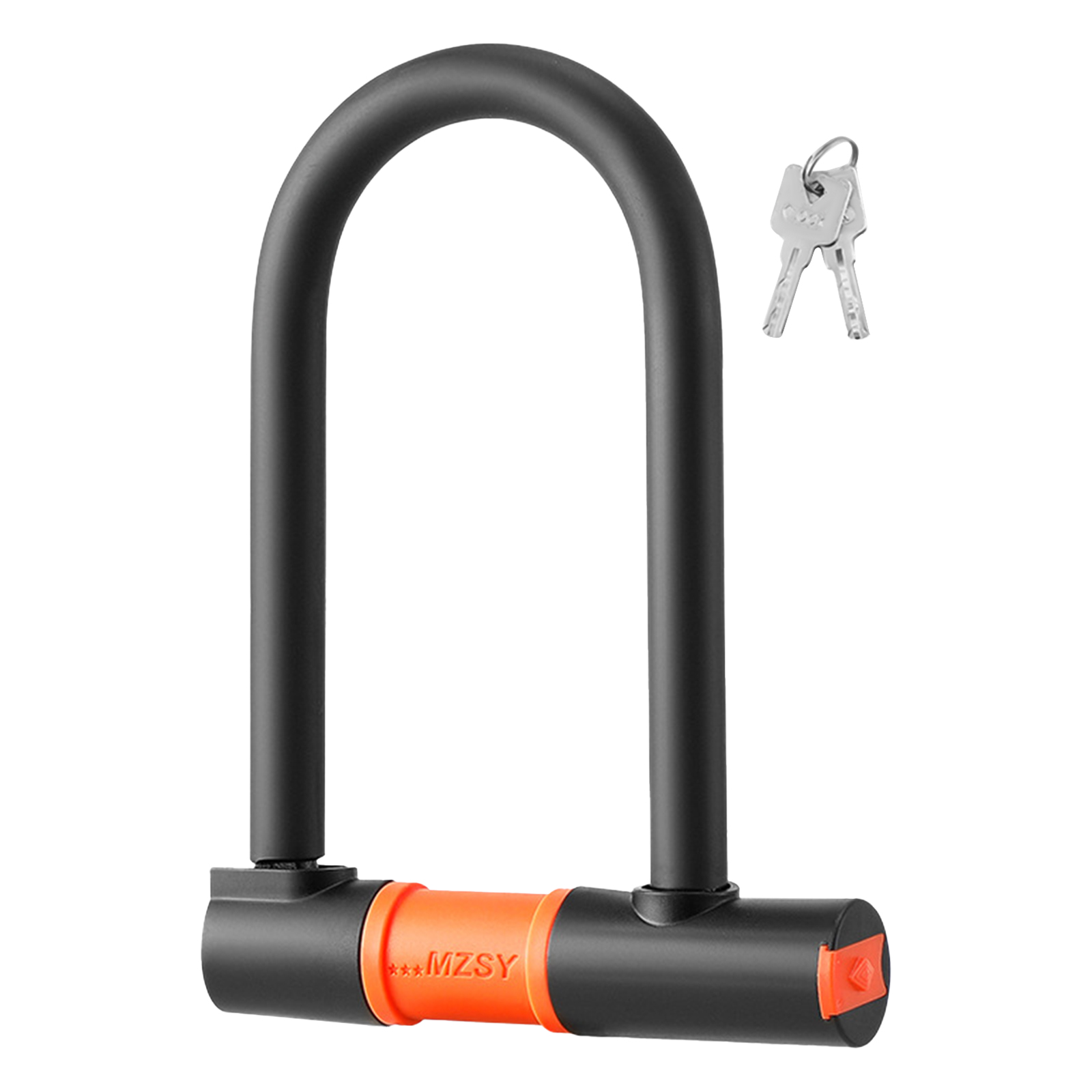 U Lock Heavy Duty - Велосипедный U-образный замок повышенной прочности с
