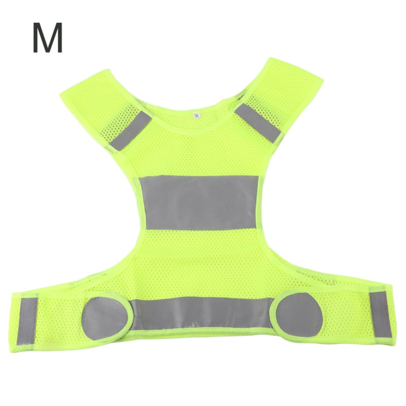 Reflective Vest Cycling - Светоотражающий жилет для езды на велосипеде,