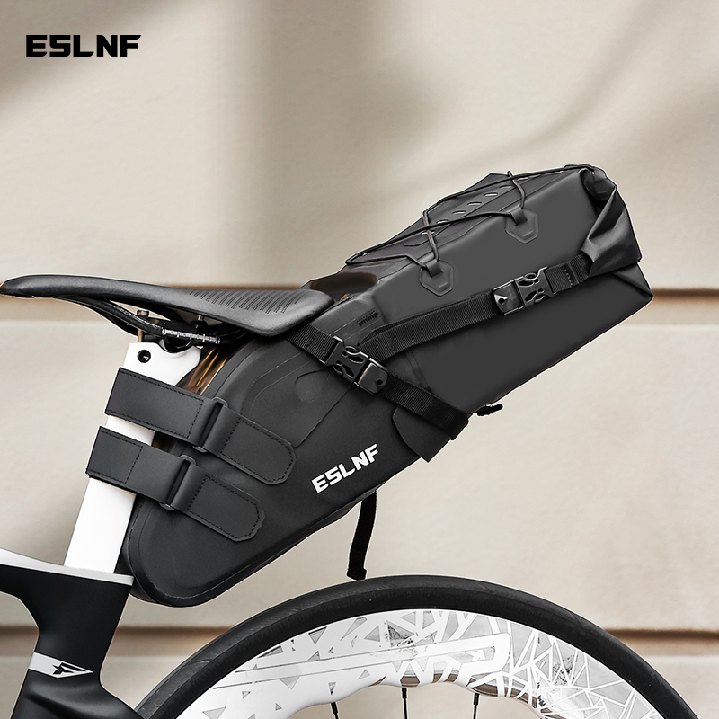 Cycling Journey - Велосумка ESLNF Reflective Waterproof MTB 10L,