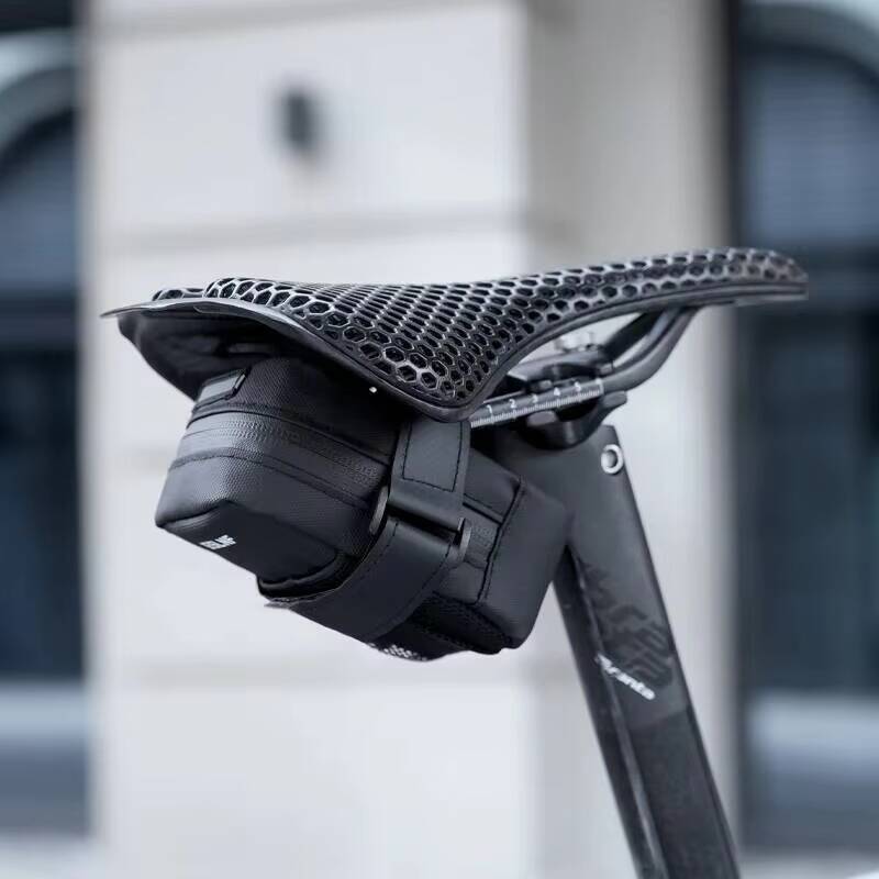 Saddle Bag Under Seat - Водонепроницаемая подседельная сумка ESLNF для горного