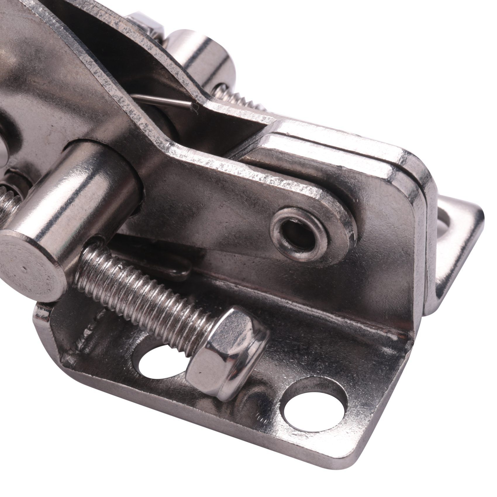 U Lock Heavy Duty - YWDZ-6-Pack, емкость 2000 фунтов, сверхмощная регулируемая