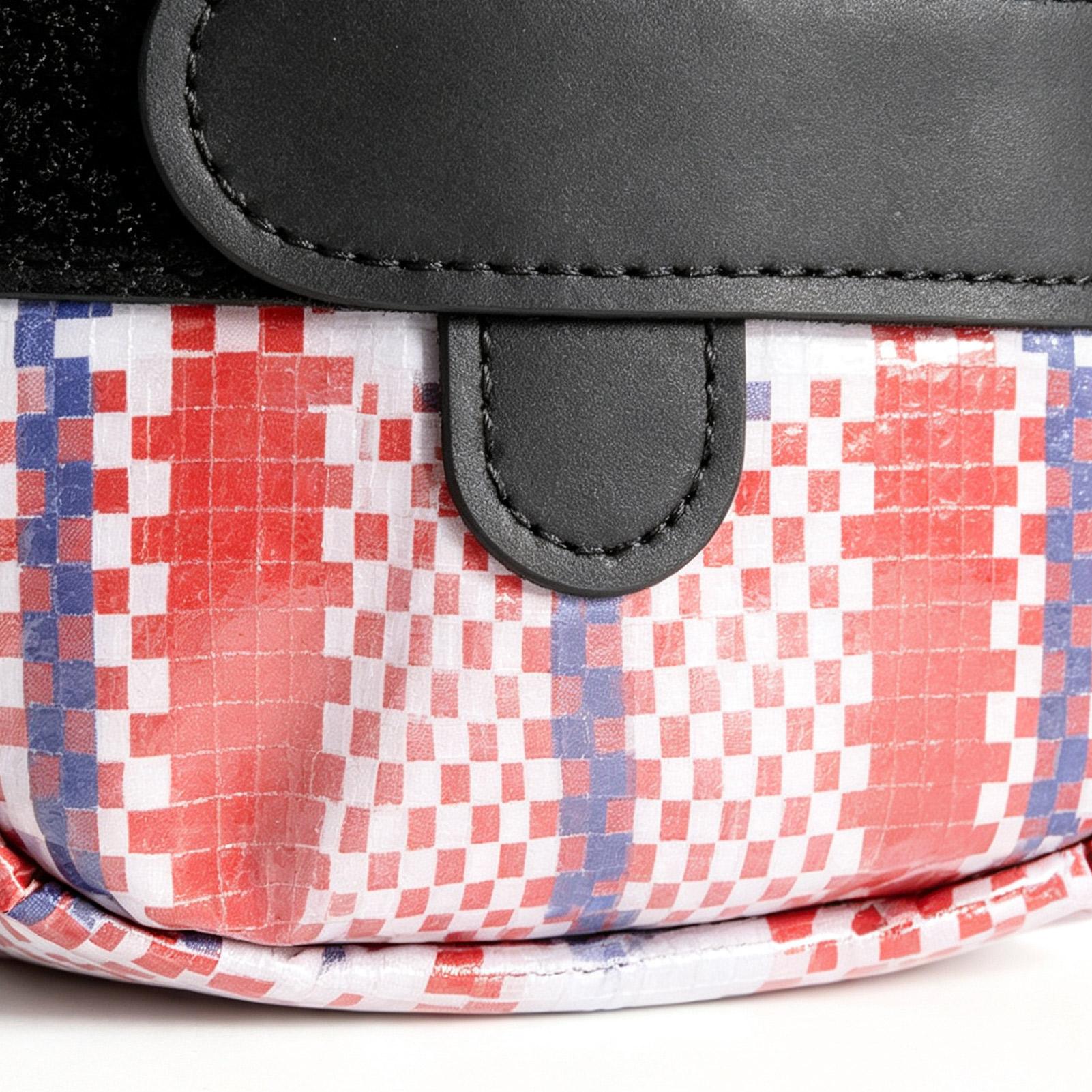 Saddle Bag Under Seat - Велосипедная сумка под седло с верхней