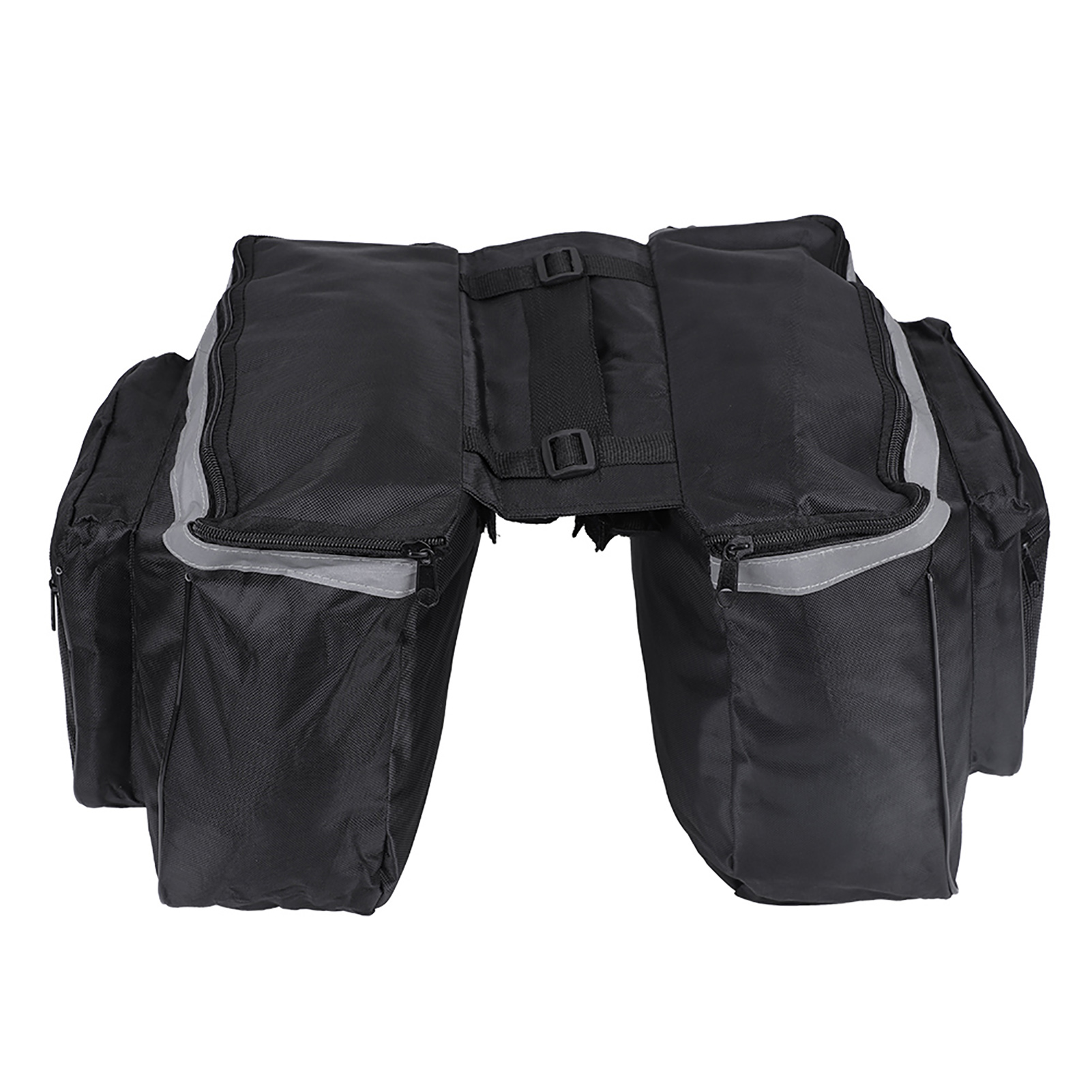 Panniers Waterproof Rear - Водонепроницаемый багажник для горного велосипеда, 25
