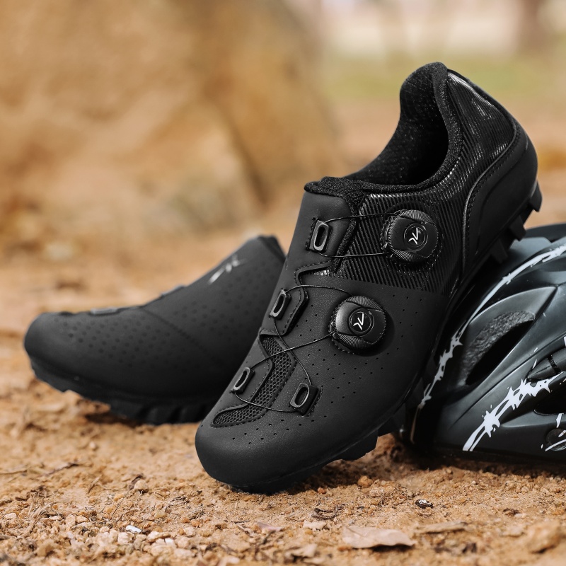 Cycling Commute Shoes - Мужская обувь для езды на горном