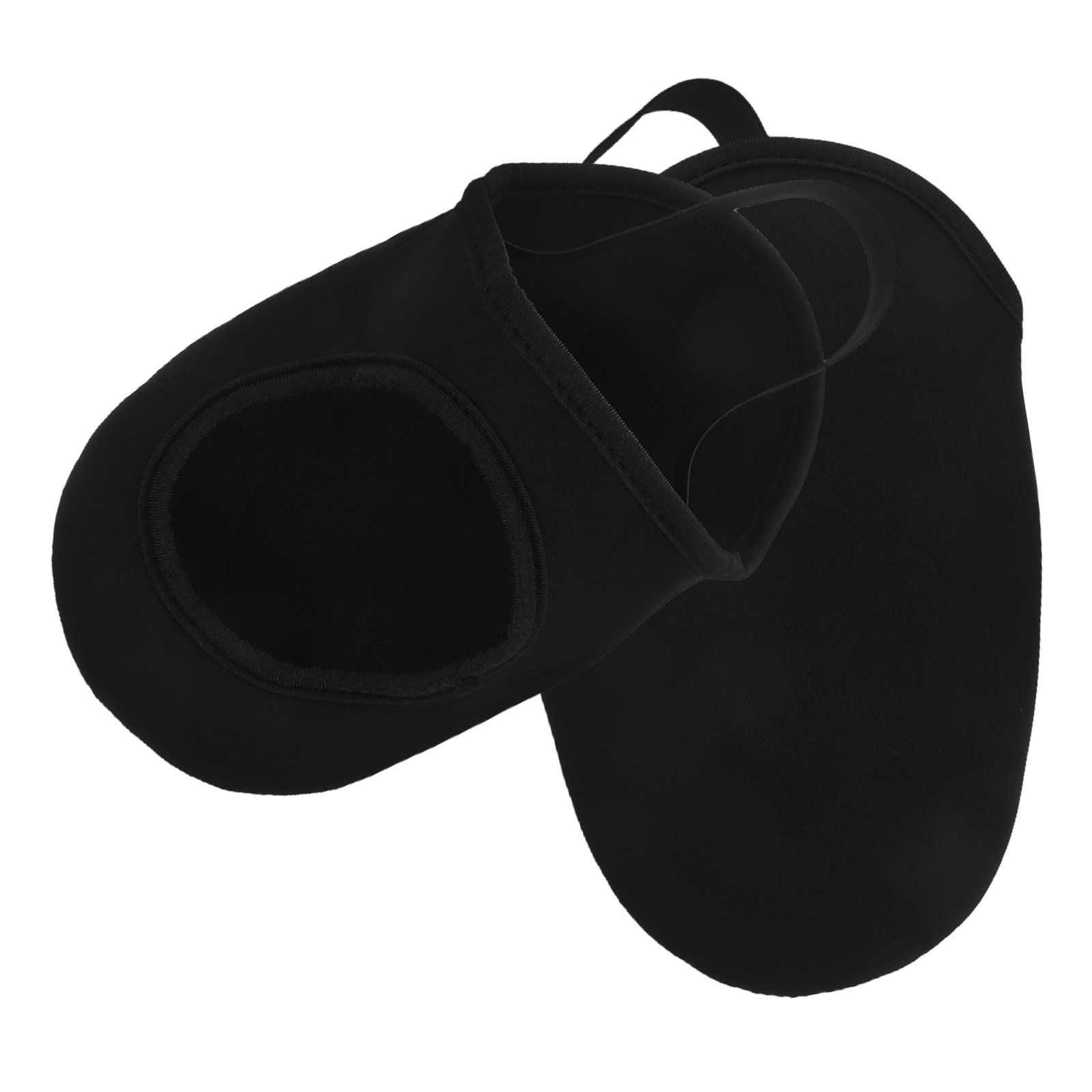 Cycling Commute Shoes - 2 шт. чехлов для носков велосипедной