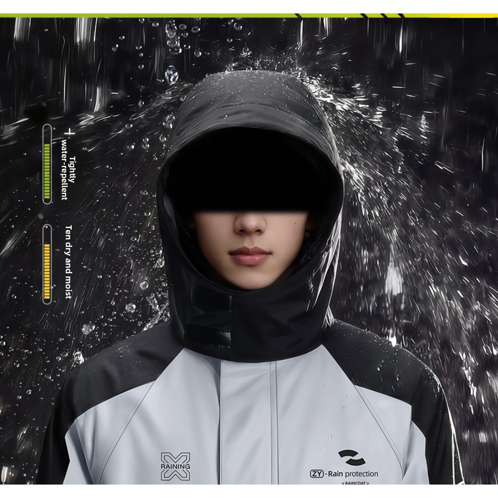 Двухкомпонентный мотоциклетный – обзор и цена Cycling Commute Rain