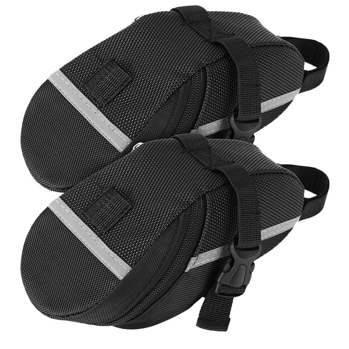 B72ABG Комплект из 2 сумок для – обзор и цена Saddle Bag Under Seat