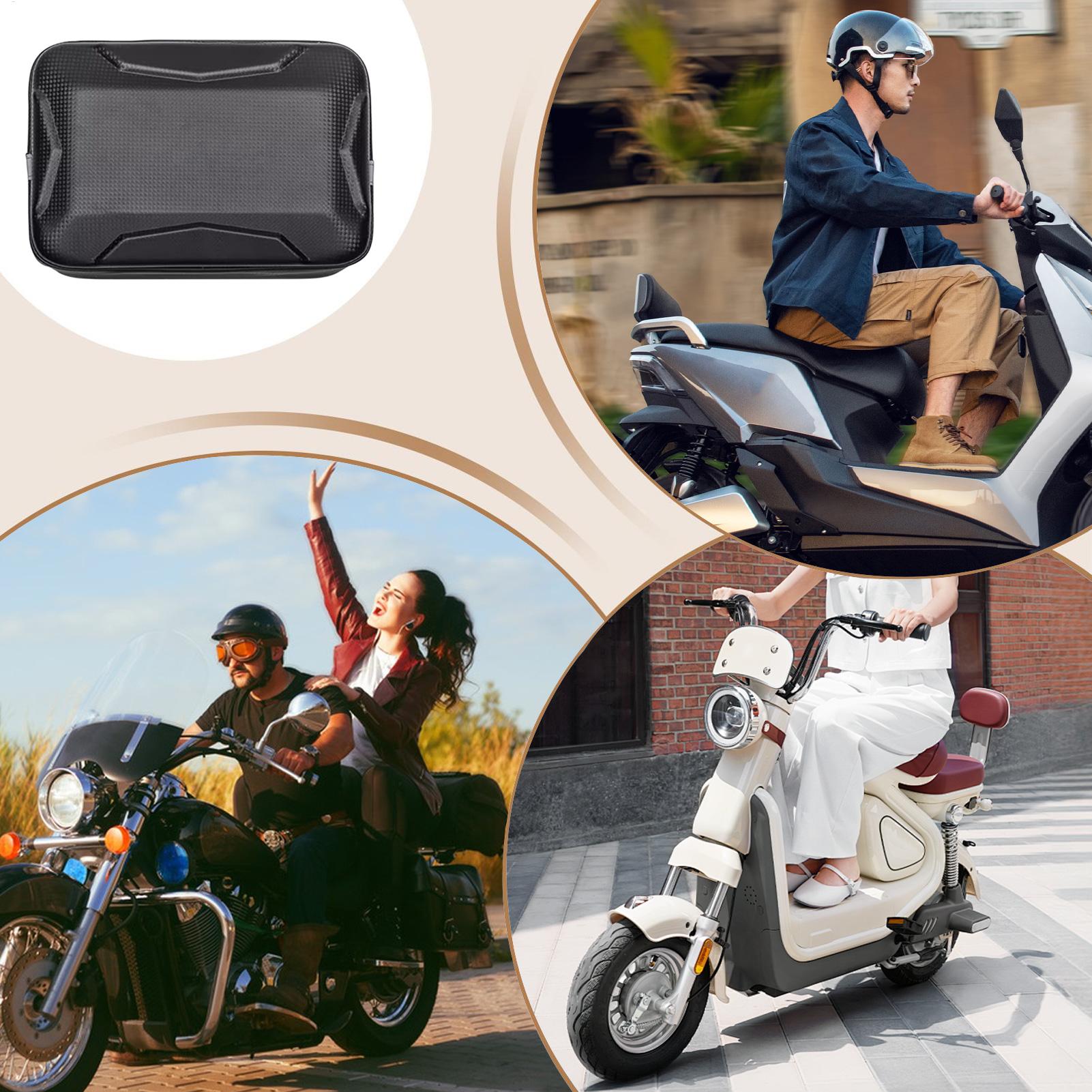 Задняя сумка для электронного  – обзор и цена Panniers Waterproof Rear