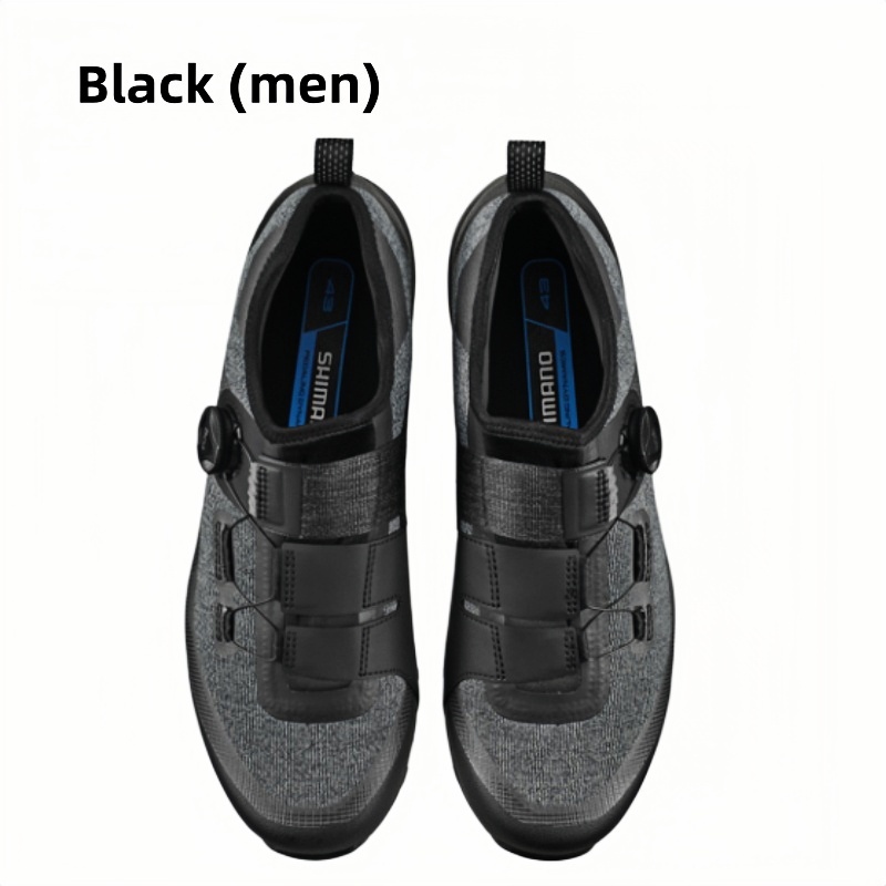 Велотуфли Shimano SH-ET701 Fla – обзор и цена Cycling Commute Shoes