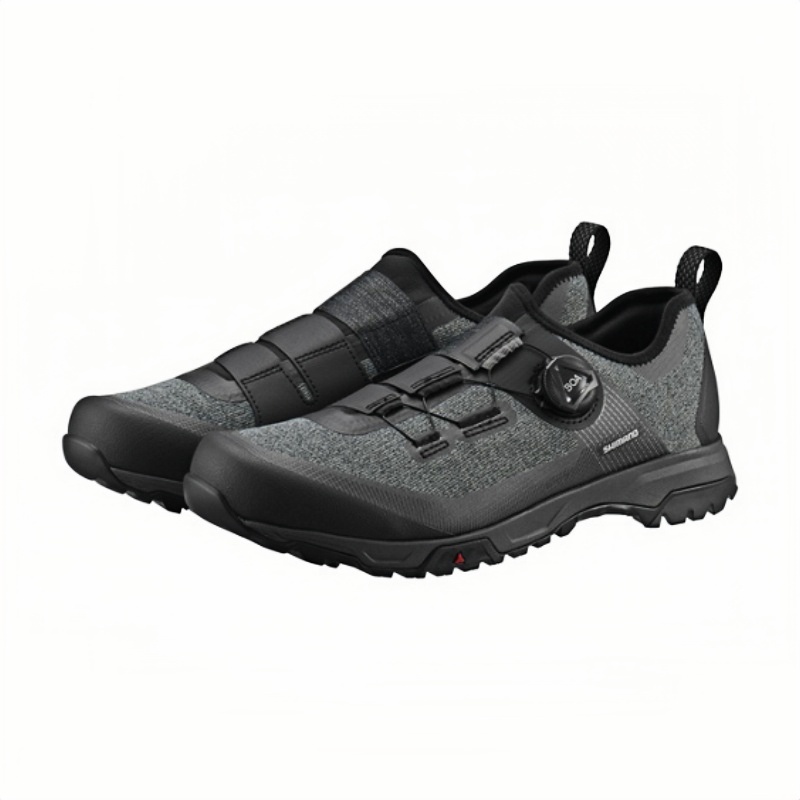 Велотуфли Shimano SH-ET701 Fla – обзор и цена Cycling Commute Shoes