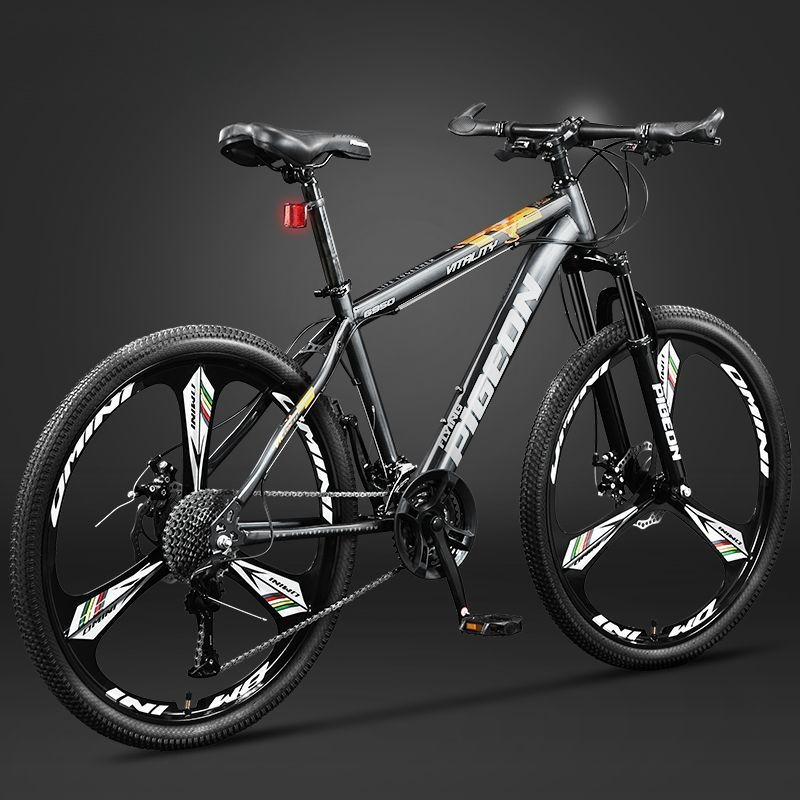 Горный велосипед унисекс, легк – обзор и цена Commuting With Bike