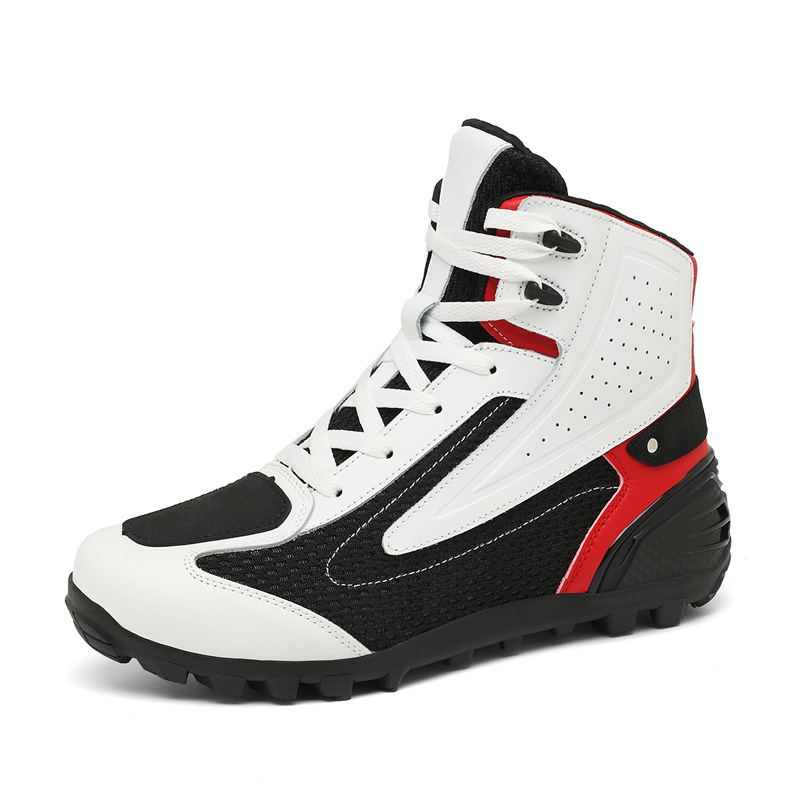 Мотоциклетные водонепроницаемы – обзор и цена Cycling Commute Shoes
