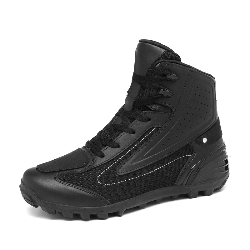 Мотоциклетные водонепроницаемы – обзор и цена Cycling Commute Shoes