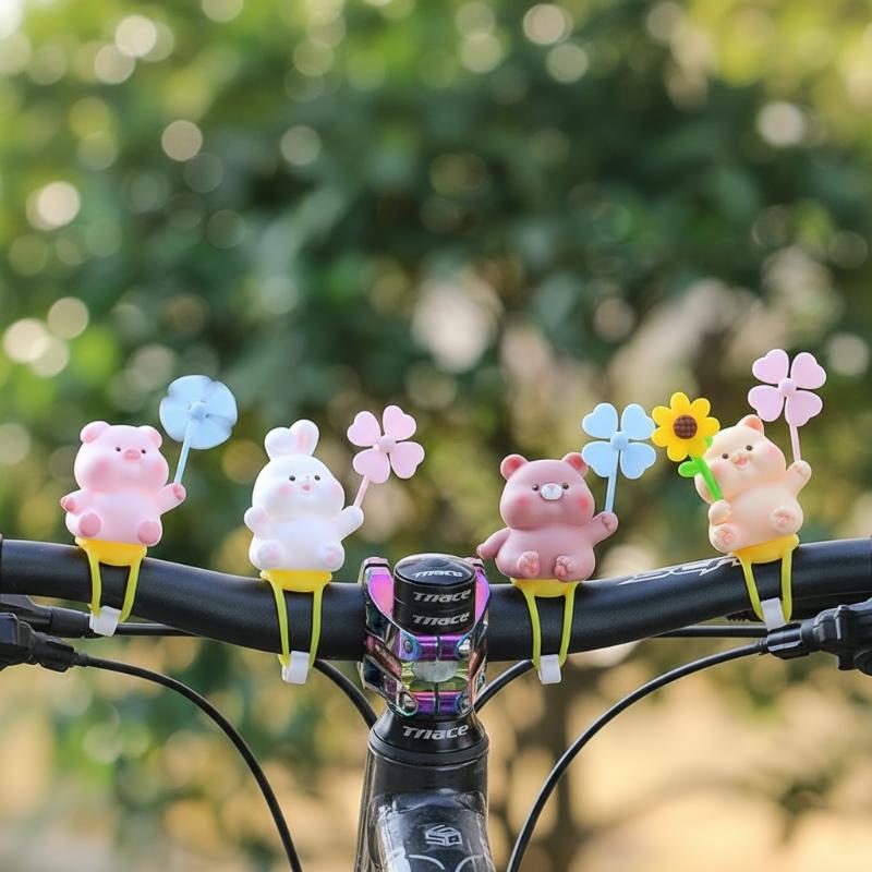 Забавные и прочные украшения и – обзор и цена Cycling Commuting