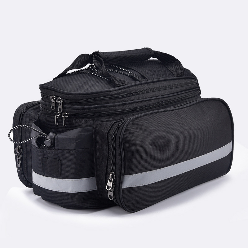 Большая емкость велосипедная с – обзор и цена Panniers Waterproof Rear