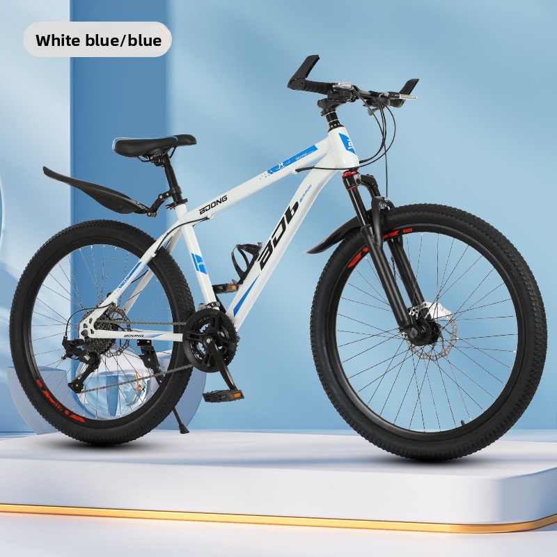 Взрослый горный велосипед 26 д – обзор и цена Commuting With Bike