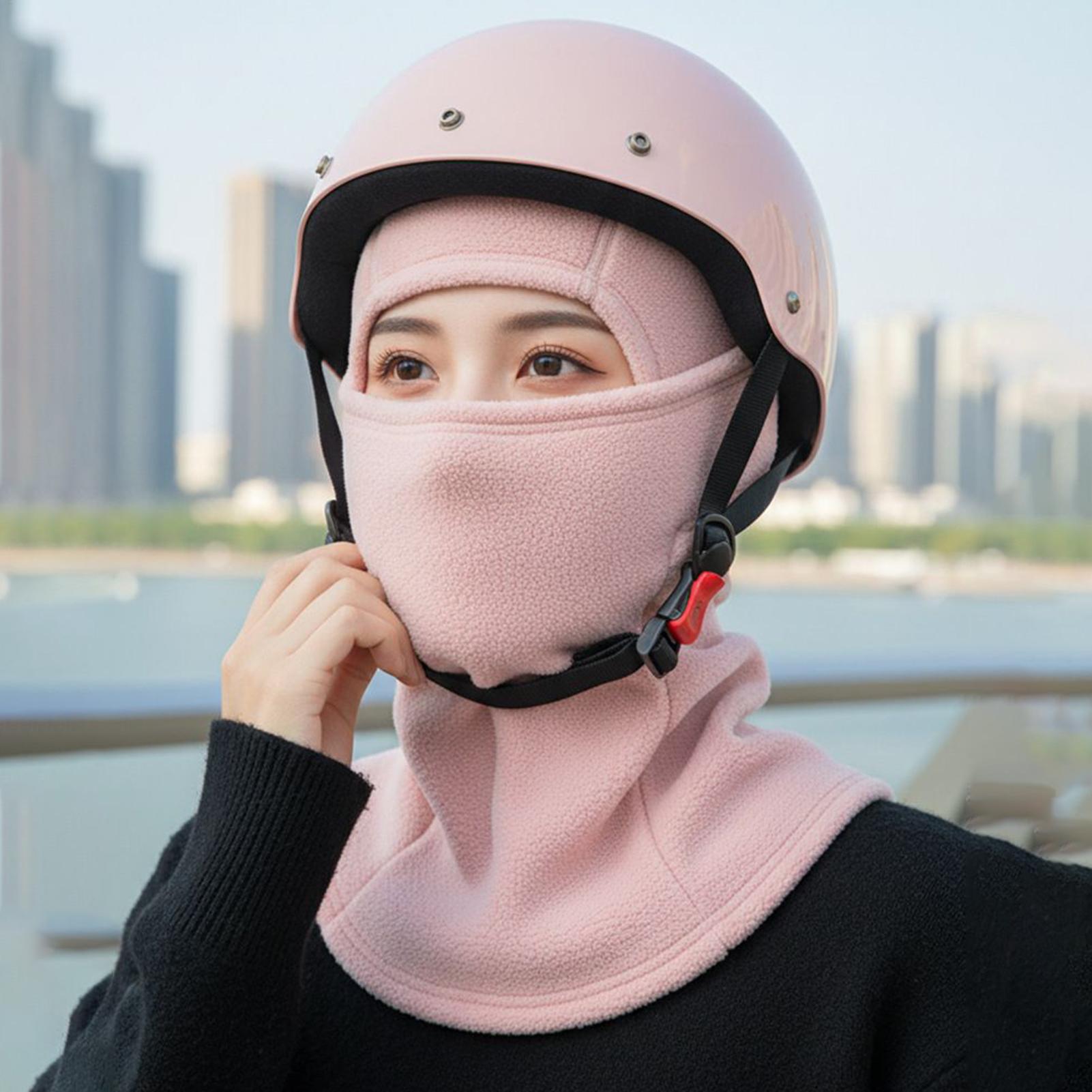 Лыжная маска для езды на велос – обзор и цена Cycling To Work