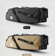 Велосипедная подседельная сумк – обзор и цена Saddle Bag Under Seat