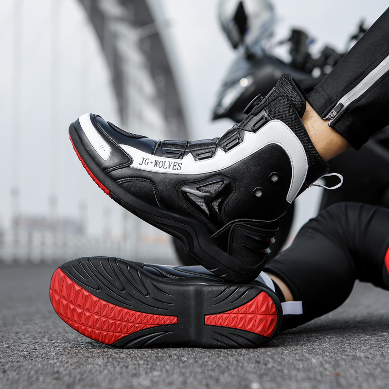 Новая уличная мотоциклетная об – обзор и цена Cycling Commute Shoes