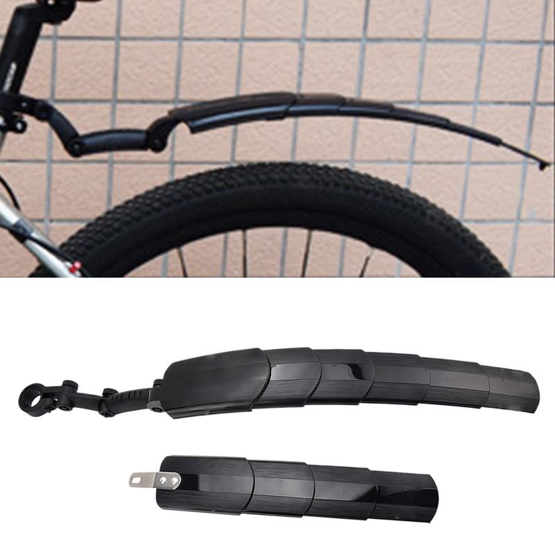 Велосипедные крылья, брызговик – обзор и цена Cycling Commute Rain