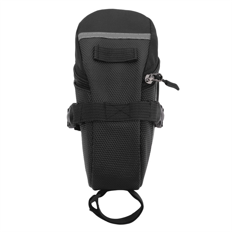 Велосипедная сумка под седло с – обзор и цена Saddle Bag Under Seat