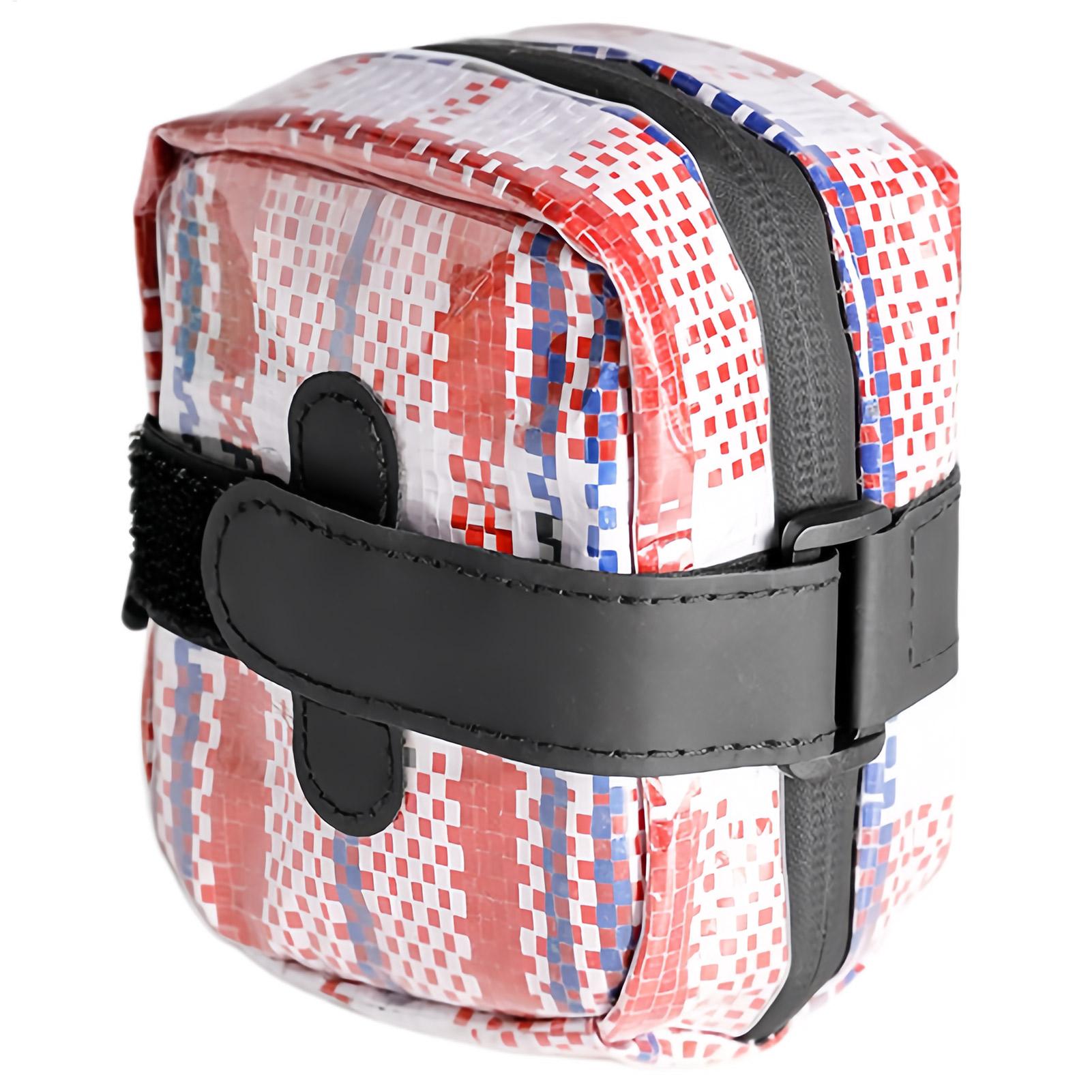 Велосипедная сумка под сиденье – обзор и цена Saddle Bag Under Seat