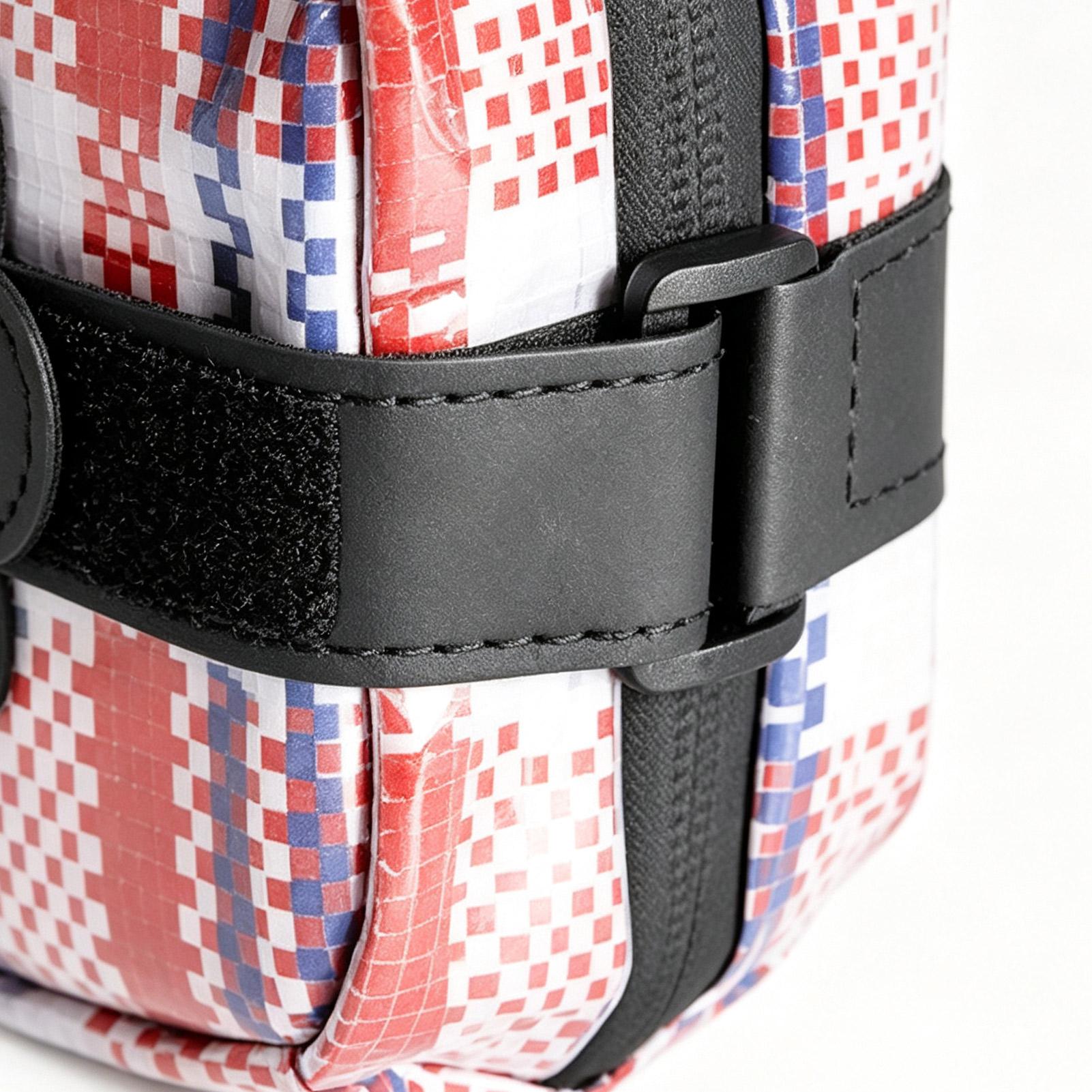 Велосипедная сумка под сиденье – обзор и цена Saddle Bag Under Seat