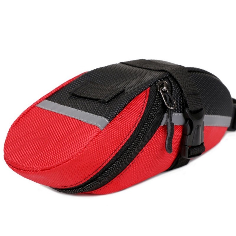 Сумка для велосипедного сидень – обзор и цена Saddle Bag Under Seat