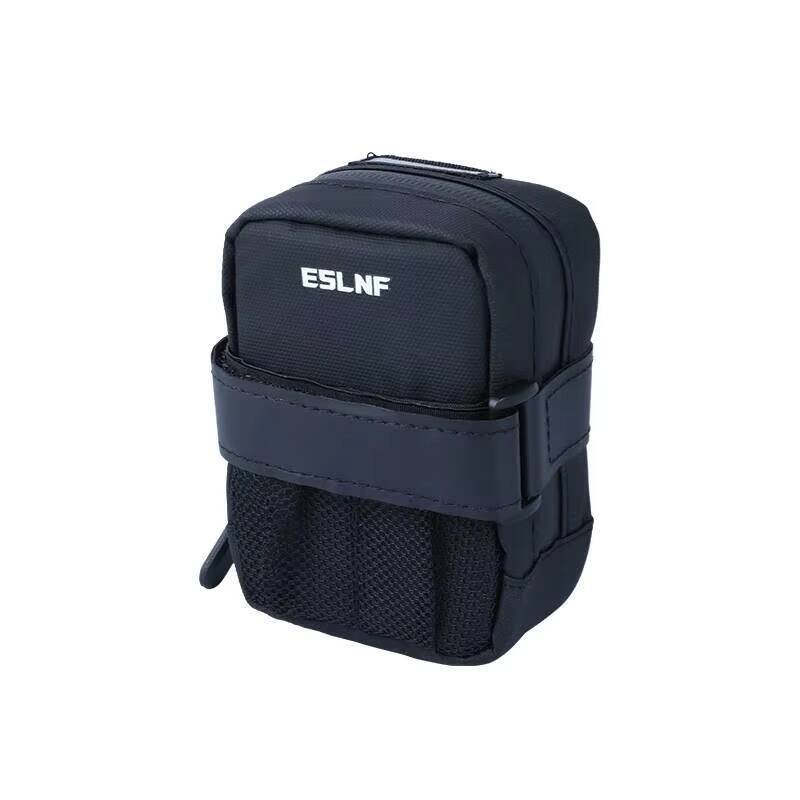 Водонепроницаемая подседельная – обзор и цена Saddle Bag Under Seat