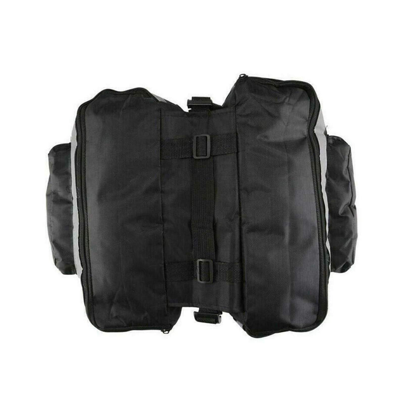 Двойная водонепроницаемая сумк – обзор и цена Panniers Waterproof Rear