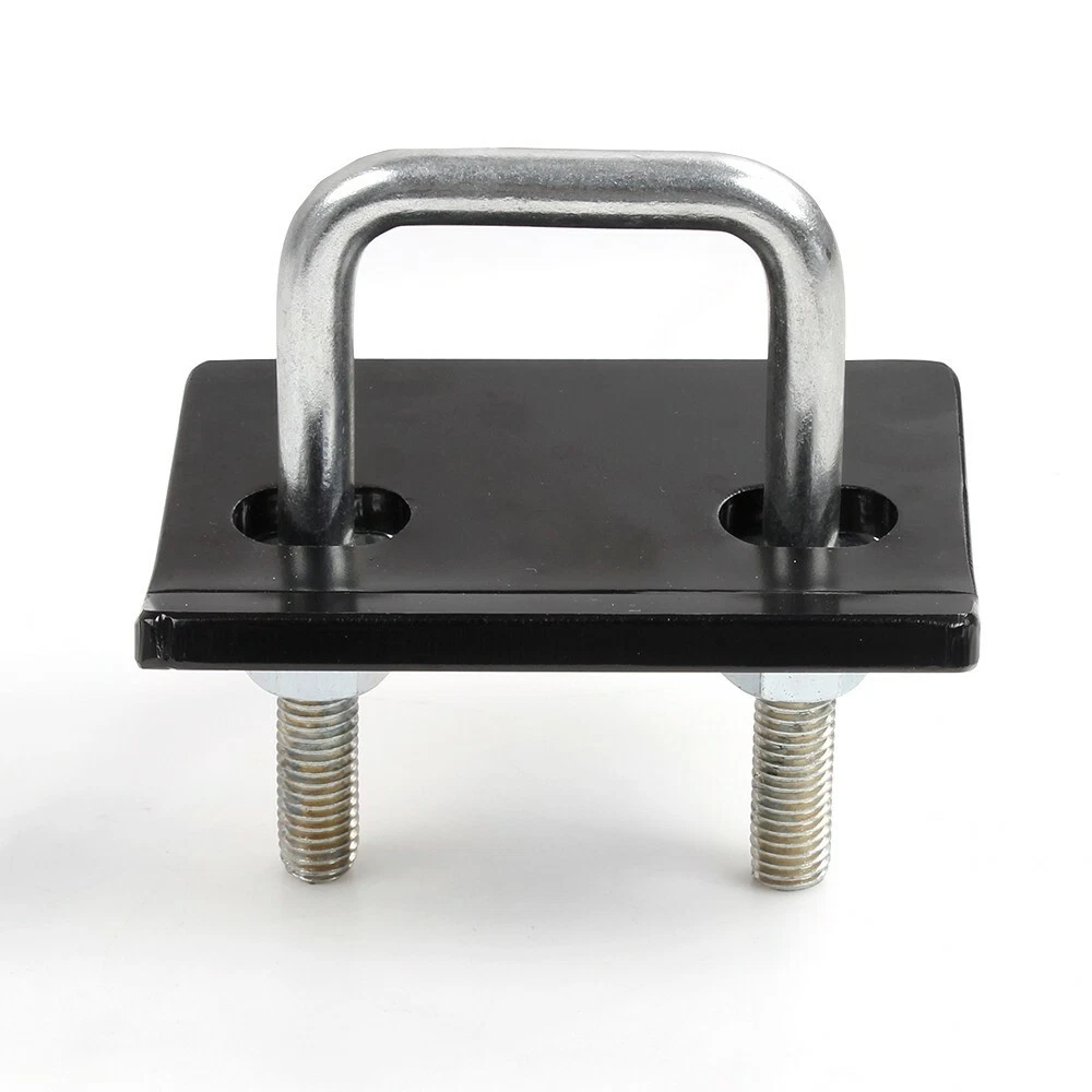 2-дюймовый фиксатор-стабилизат – обзор и цена U Lock Heavy Duty