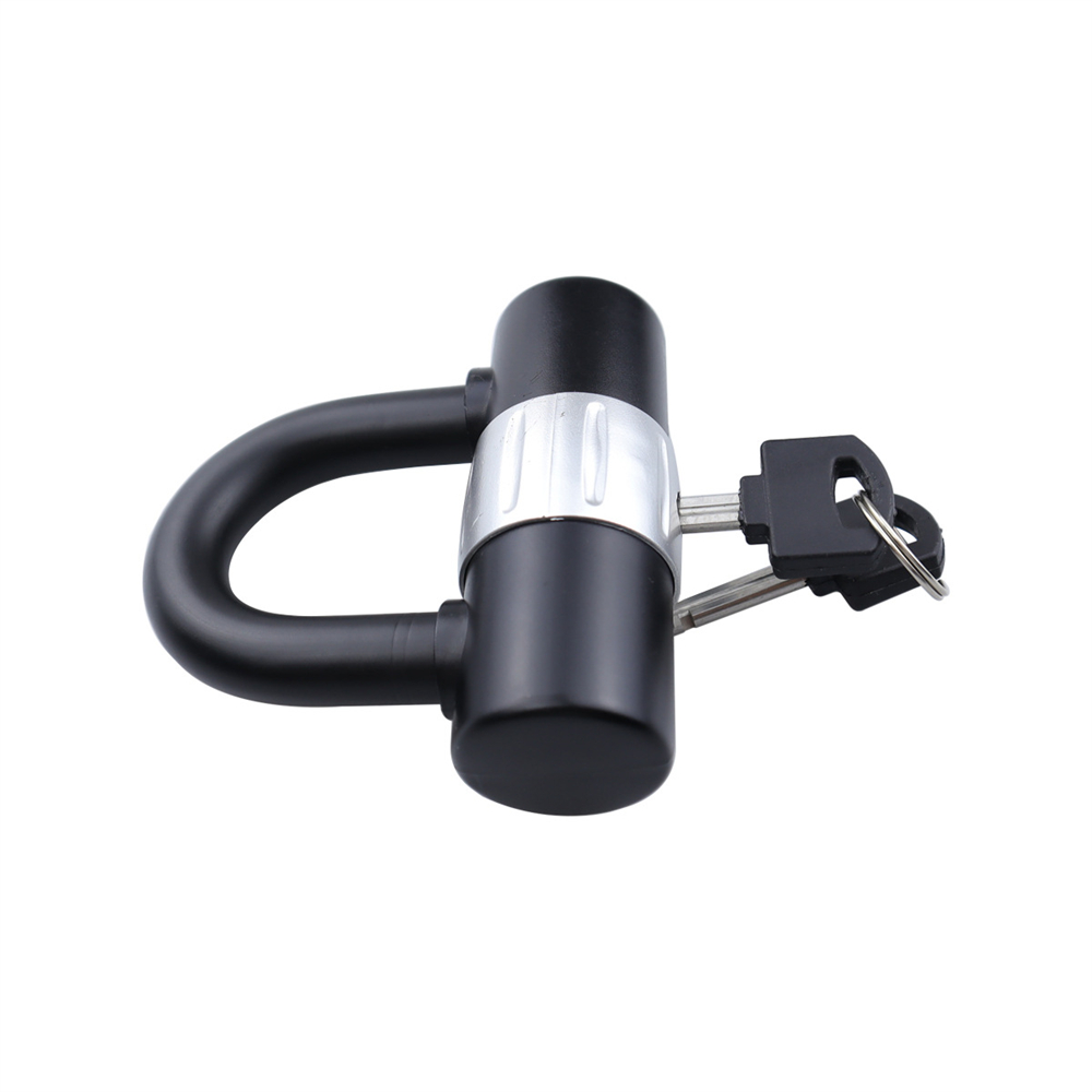 16-миллиметровый сверхмощный U – обзор и цена U Lock Heavy Duty