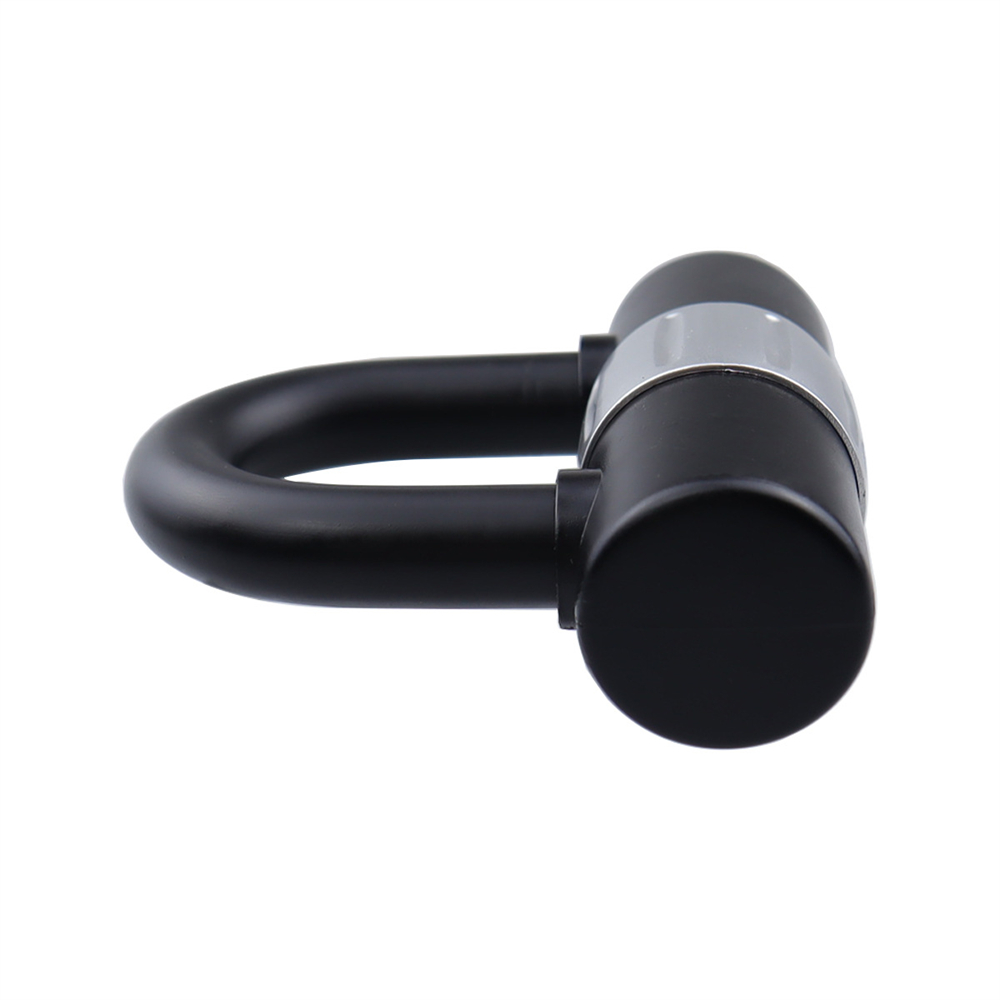 16-миллиметровый сверхмощный U – обзор и цена U Lock Heavy Duty