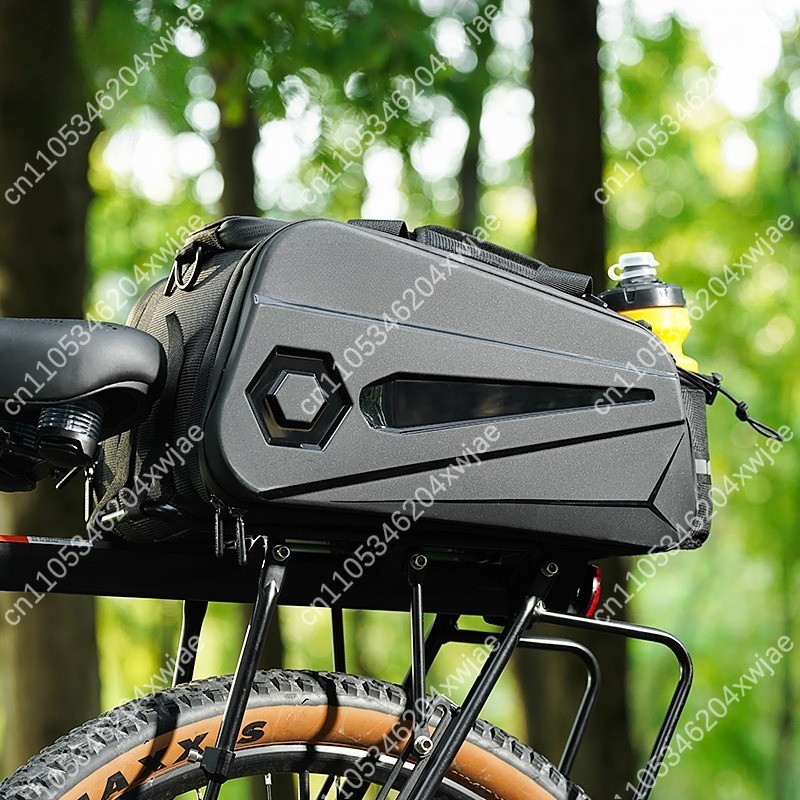 Водонепроницаемая велосипедная – обзор и цена Panniers Waterproof Rear