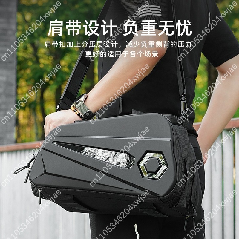 Водонепроницаемая велосипедная – обзор и цена Panniers Waterproof Rear