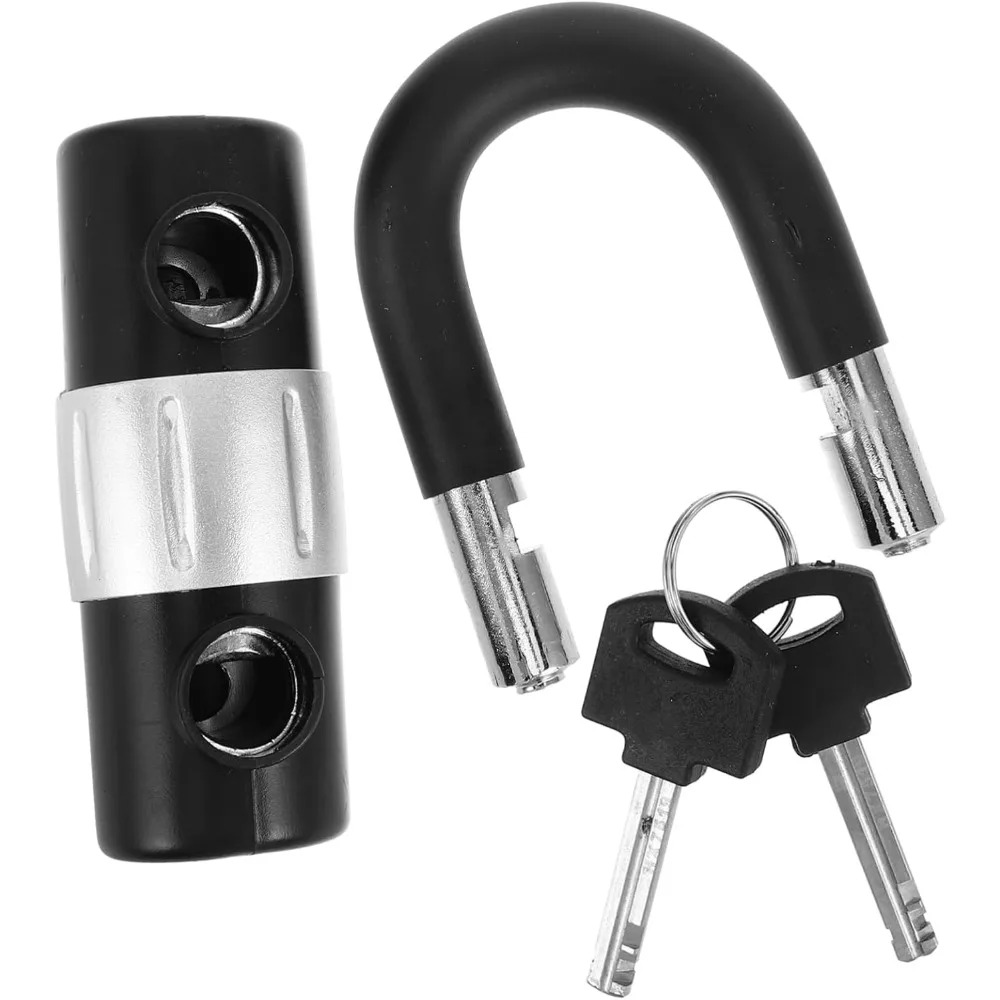 1 шт. сверхмощный U-образный з – обзор и цена U Lock Heavy Duty