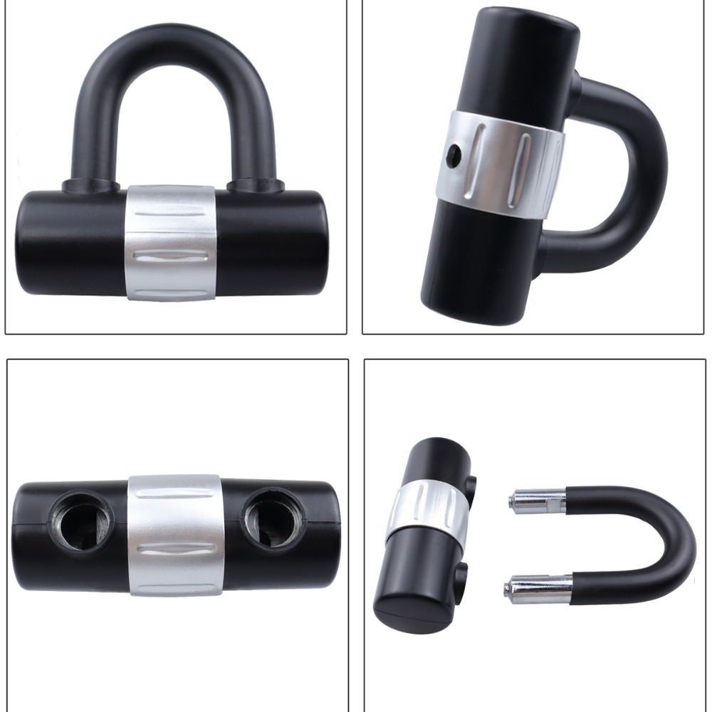 1 шт. сверхмощный U-образный з – обзор и цена U Lock Heavy Duty