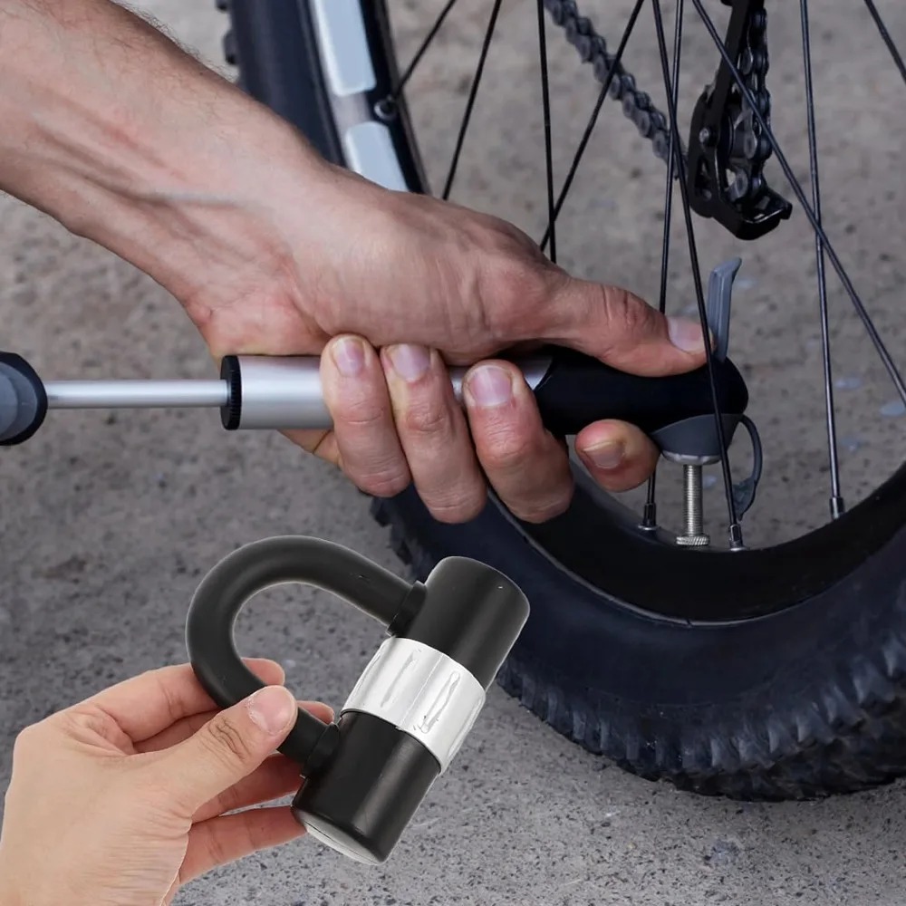 1 шт. сверхмощный U-образный з – обзор и цена U Lock Heavy Duty
