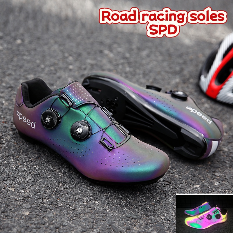 Велотуфли SPD для шоссейных го – обзор и цена Cycling Commute Shoes