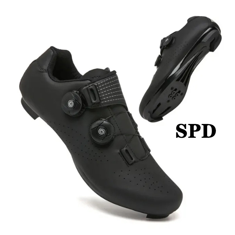 Велотуфли SPD для шоссейных го – обзор и цена Cycling Commute Shoes