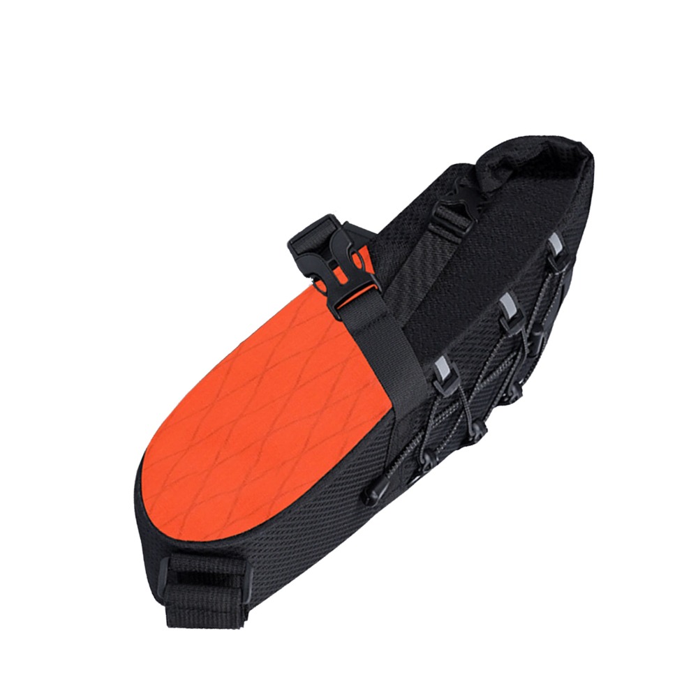 Многофункциональная велосипедн – обзор и цена Saddle Bag Under Seat