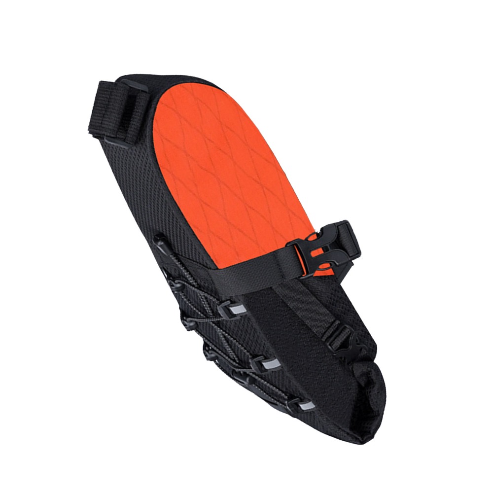 Многофункциональная велосипедн – обзор и цена Saddle Bag Under Seat