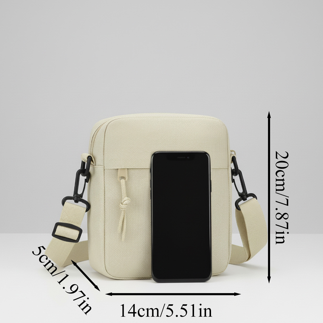 Мужская сумка через плечо Oxfo – обзор и цена Cycling To Work