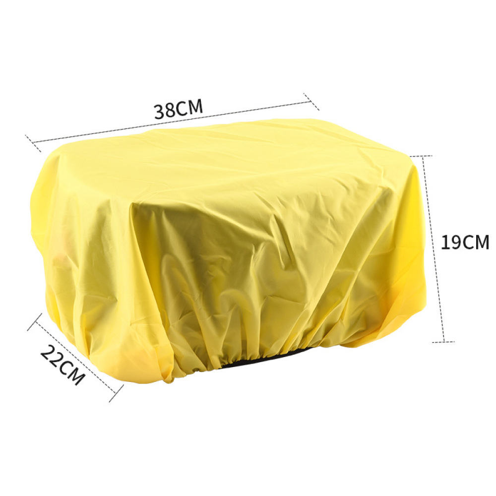Водонепроницаемый чехол для за – обзор и цена Panniers Waterproof Rear
