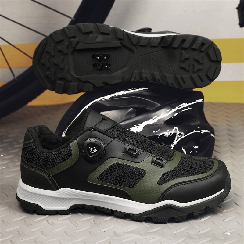 Удобная повседневная четырехсе – обзор и цена Cycling Commute Shoes