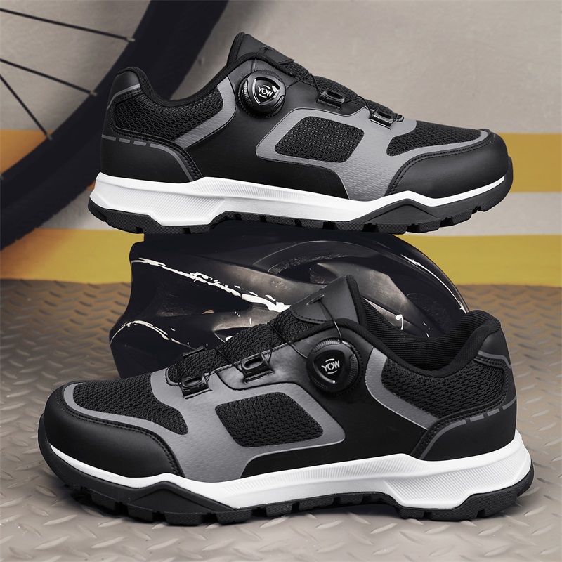 Удобная повседневная четырехсе – обзор и цена Cycling Commute Shoes