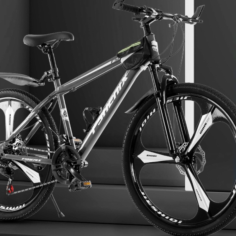 Велосипед для взрослых, детски – обзор и цена Commuting With Bike