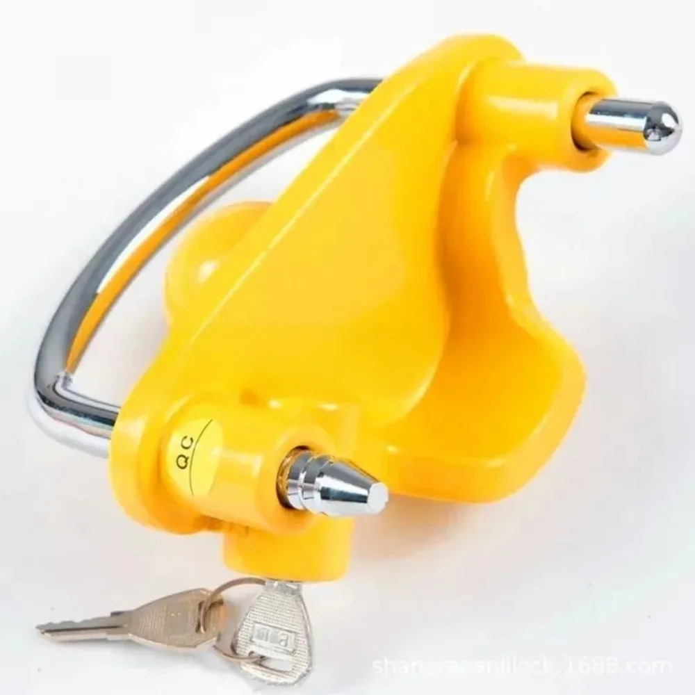 Универсальный замок-фиксатор д – обзор и цена U Lock Heavy Duty