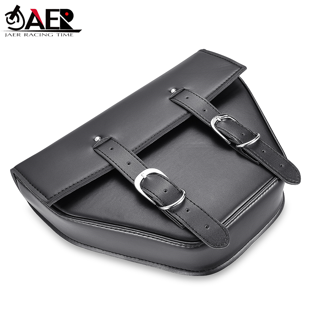 JAER мотоциклетные седельные с – обзор и цена Saddle Bag Under Seat